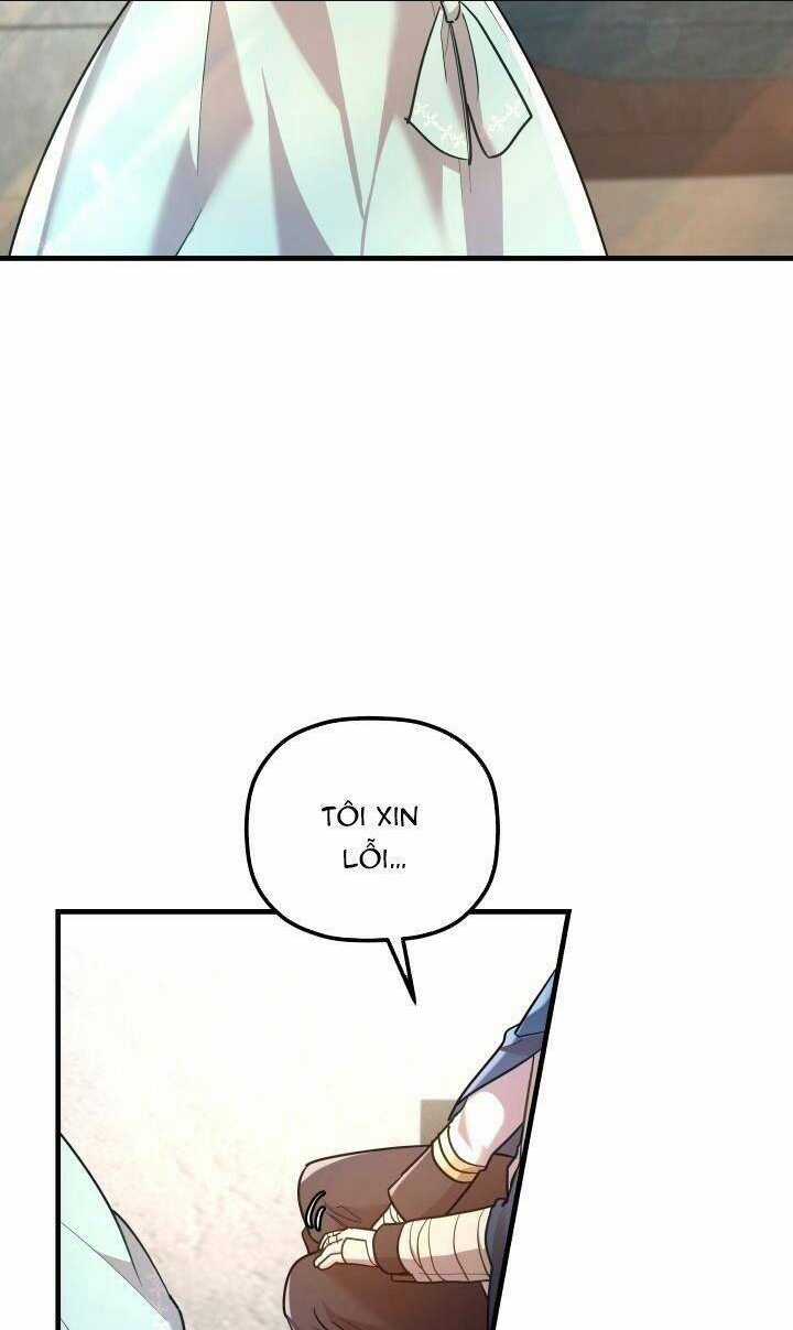 thánh nữ bé con muốn hủy diệt thế giới Chapter 10 trang 17