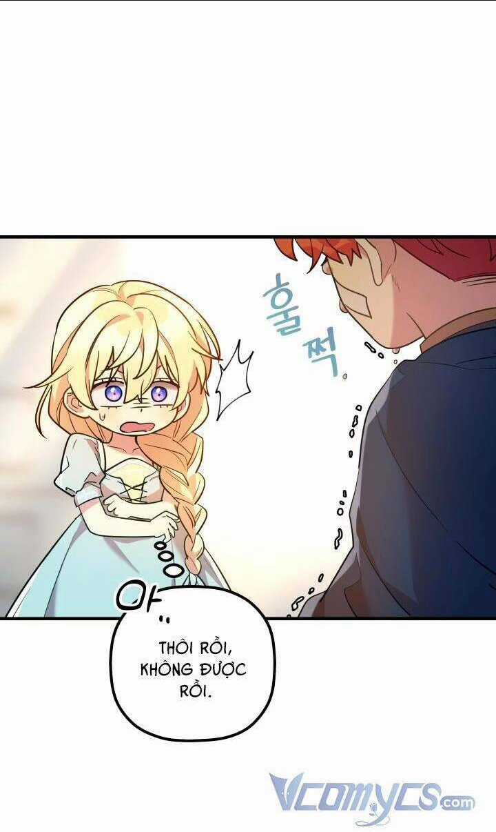 thánh nữ bé con muốn hủy diệt thế giới Chapter 10 trang 19