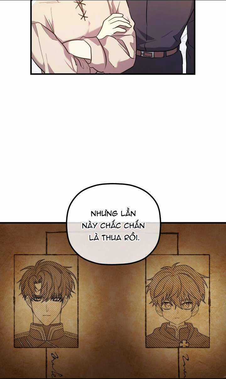 thánh nữ bé con muốn hủy diệt thế giới Chapter 10 trang 2