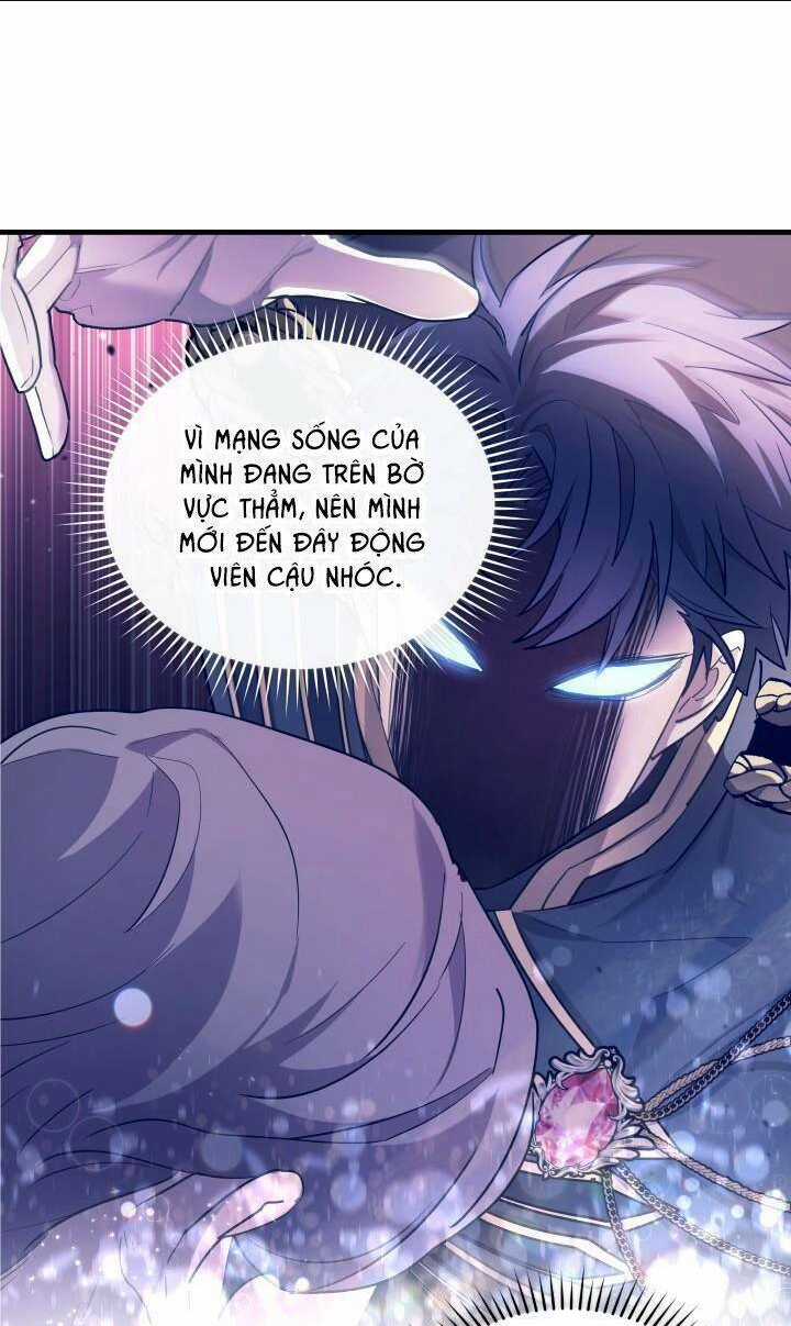 thánh nữ bé con muốn hủy diệt thế giới Chapter 10 trang 20