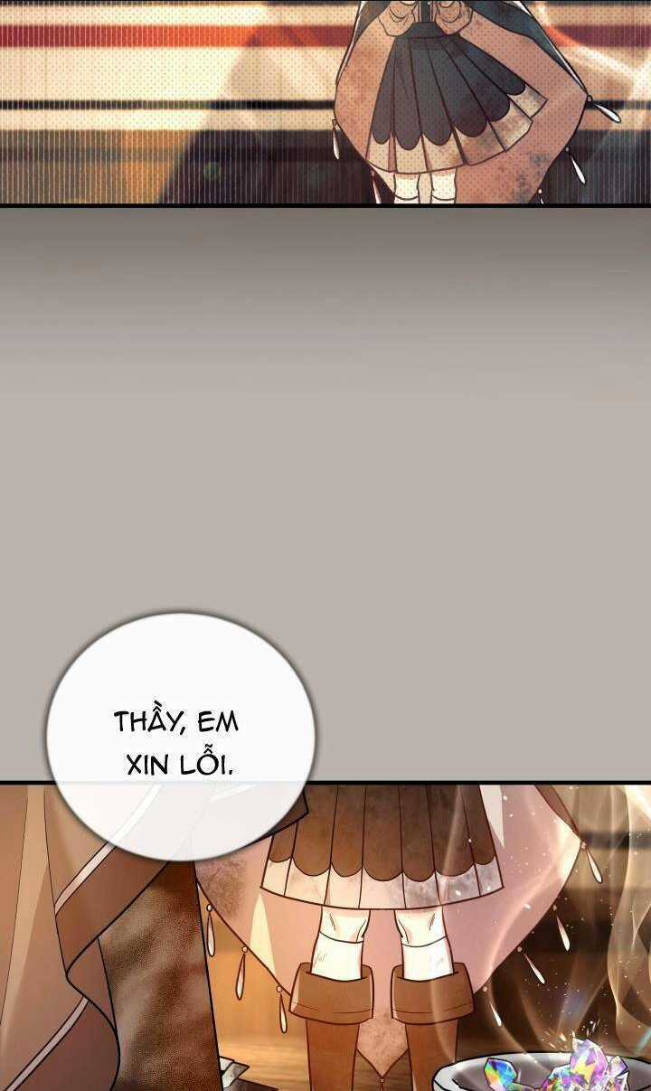 thánh nữ bé con muốn hủy diệt thế giới Chapter 10 trang 24