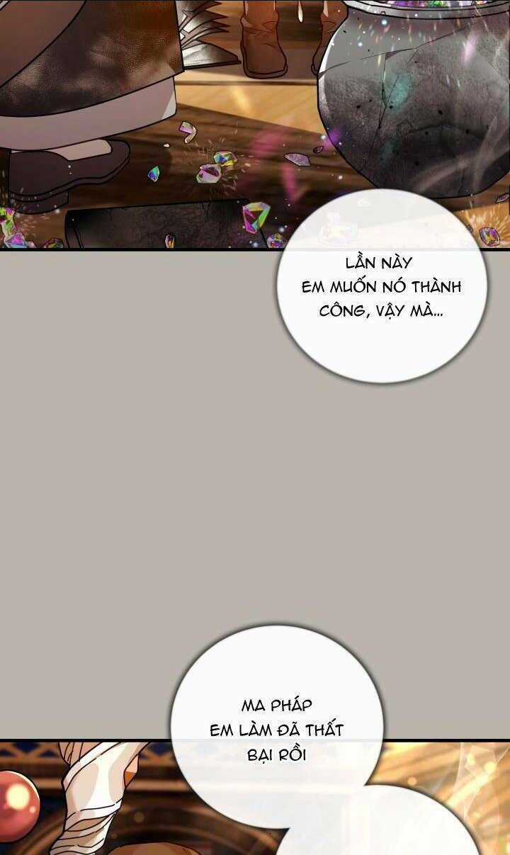 thánh nữ bé con muốn hủy diệt thế giới Chapter 10 trang 25