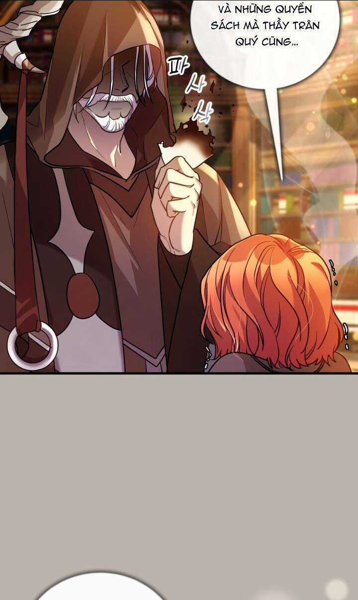 thánh nữ bé con muốn hủy diệt thế giới Chapter 10 trang 26