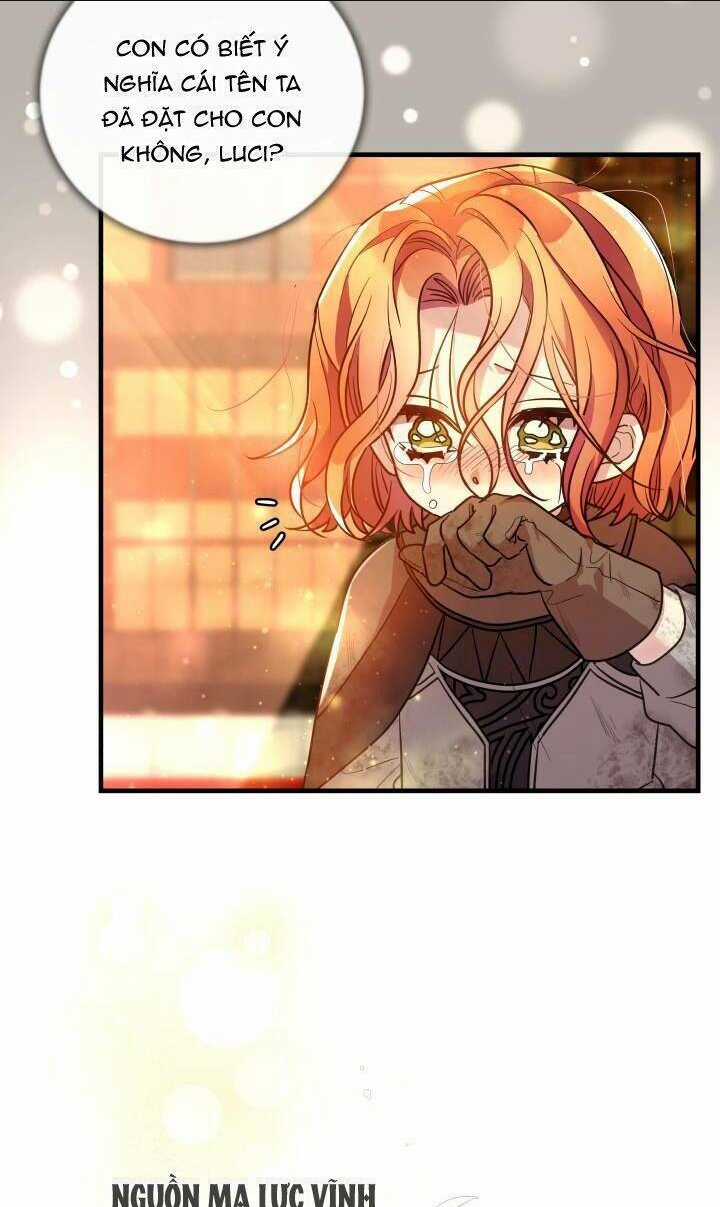 thánh nữ bé con muốn hủy diệt thế giới Chapter 10 trang 27