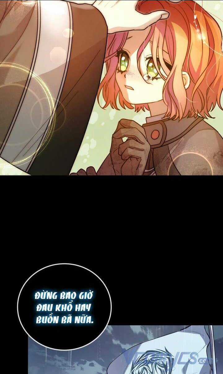 thánh nữ bé con muốn hủy diệt thế giới Chapter 10 trang 29