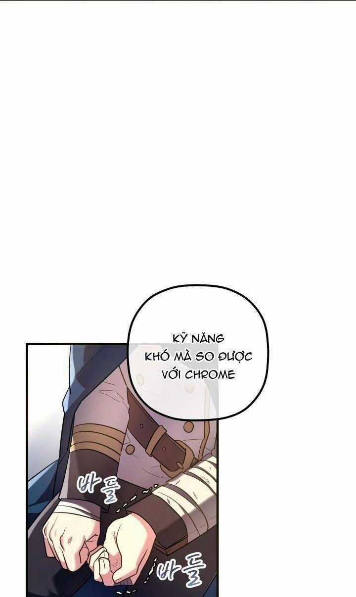 thánh nữ bé con muốn hủy diệt thế giới Chapter 10 trang 3