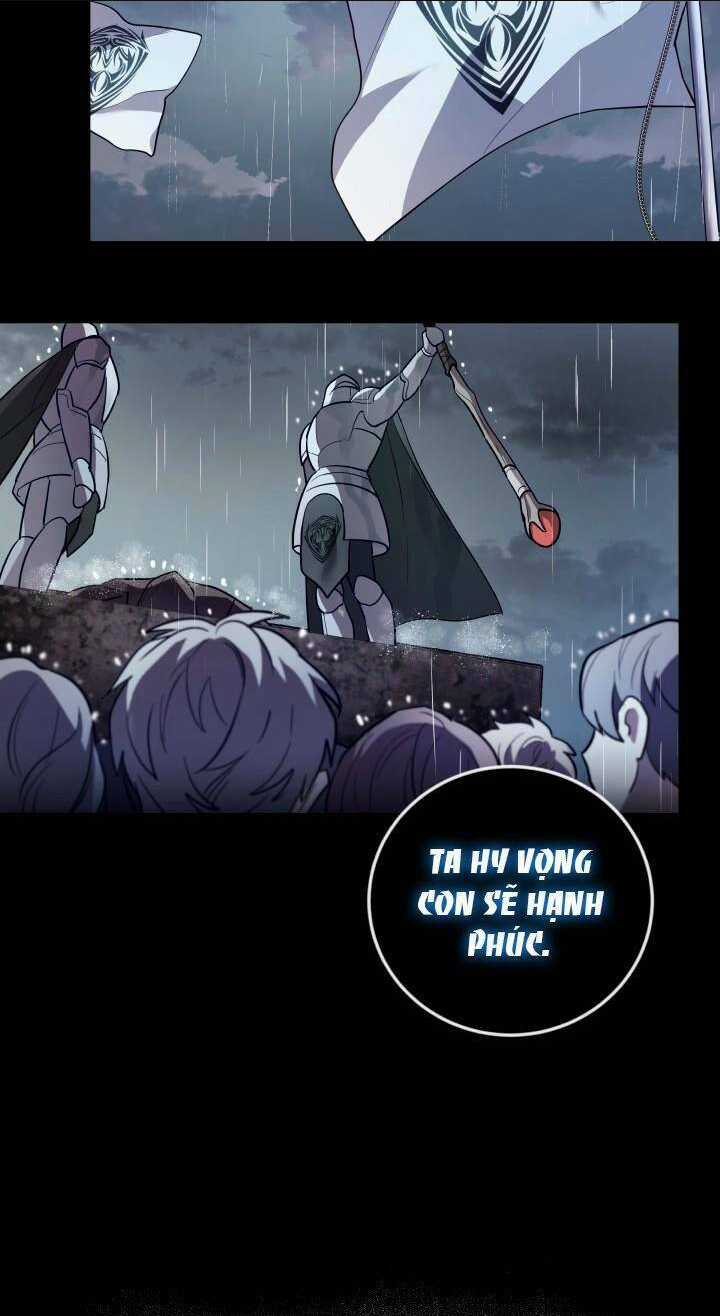 thánh nữ bé con muốn hủy diệt thế giới Chapter 10 trang 30