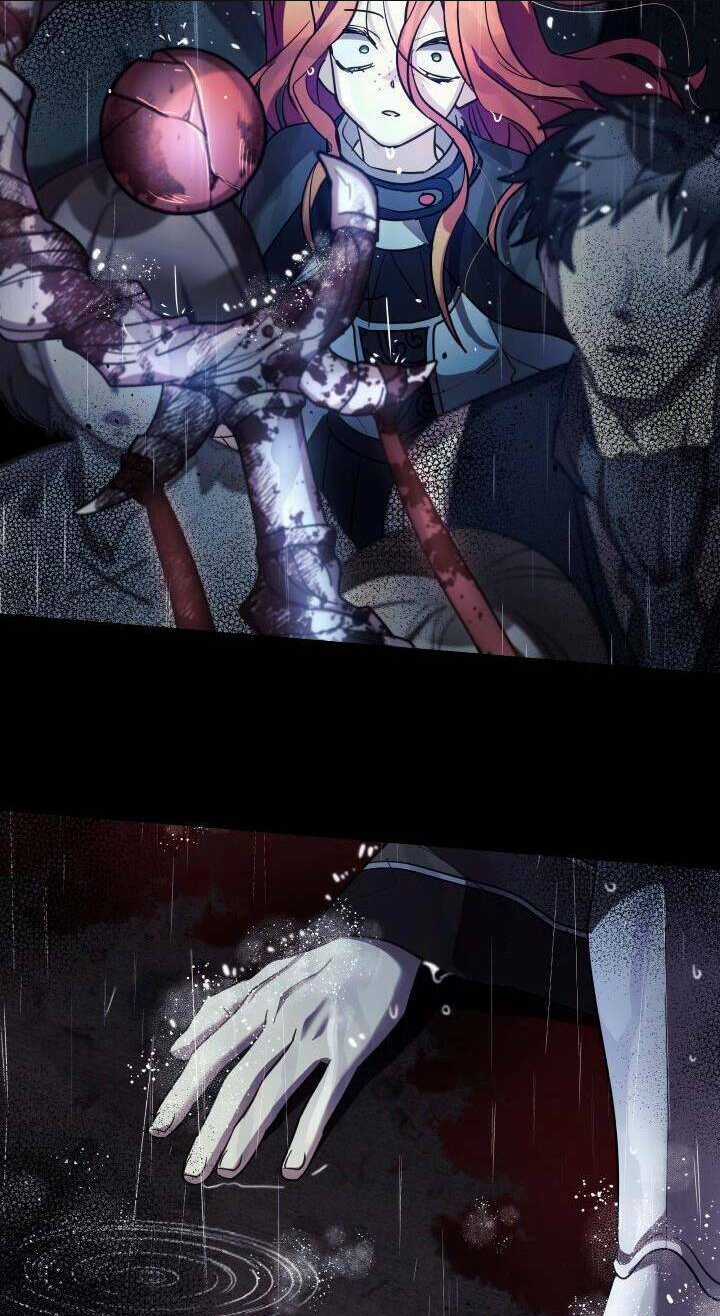 thánh nữ bé con muốn hủy diệt thế giới Chapter 10 trang 32