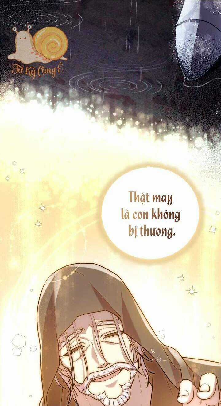 thánh nữ bé con muốn hủy diệt thế giới Chapter 10 trang 33