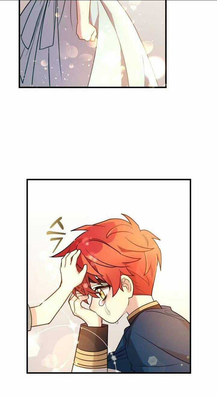 thánh nữ bé con muốn hủy diệt thế giới Chapter 10 trang 35