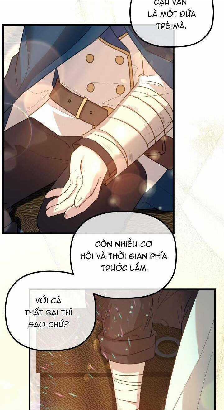 thánh nữ bé con muốn hủy diệt thế giới Chapter 10 trang 38