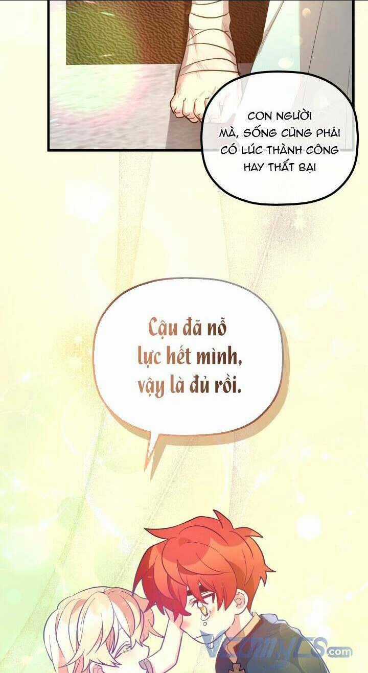 thánh nữ bé con muốn hủy diệt thế giới Chapter 10 trang 39