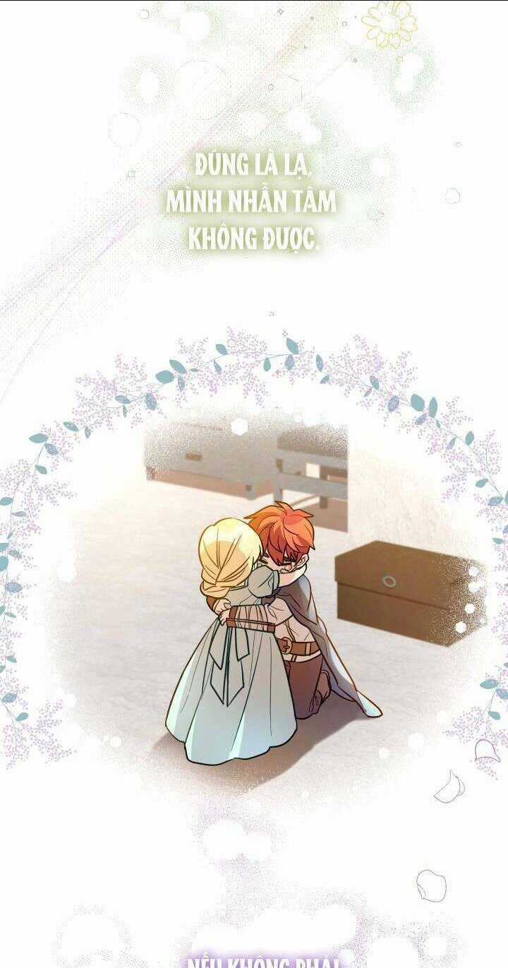 thánh nữ bé con muốn hủy diệt thế giới Chapter 10 trang 42