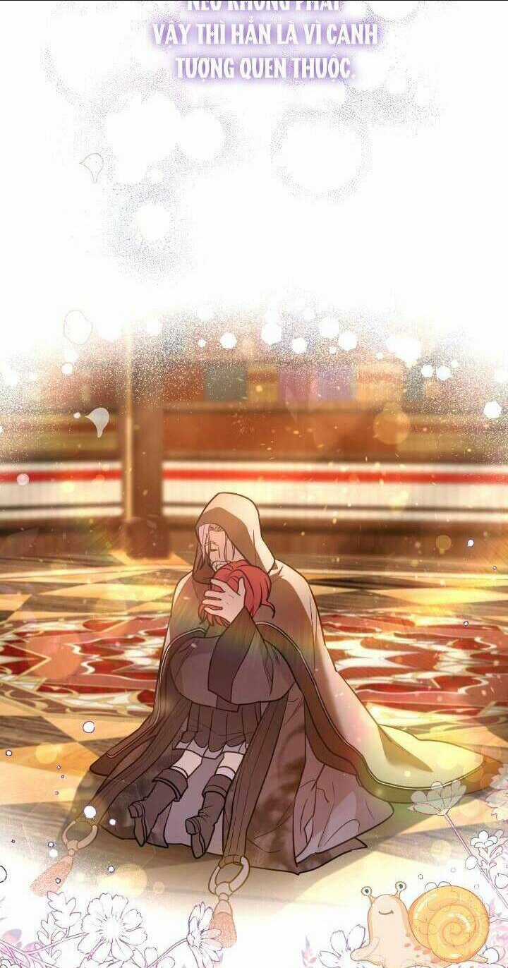 thánh nữ bé con muốn hủy diệt thế giới Chapter 10 trang 43