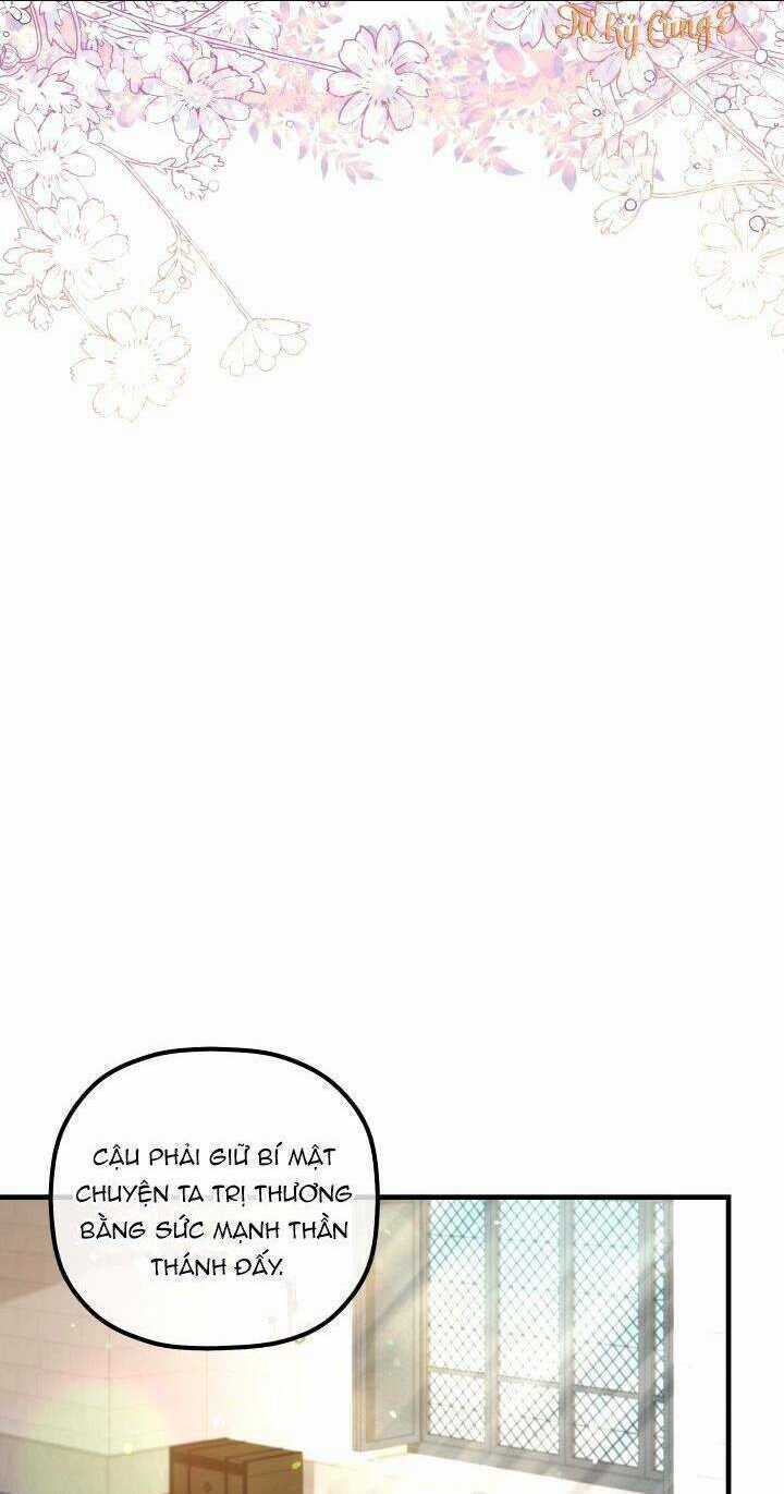 thánh nữ bé con muốn hủy diệt thế giới Chapter 10 trang 44