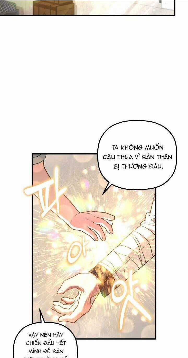 thánh nữ bé con muốn hủy diệt thế giới Chapter 10 trang 45