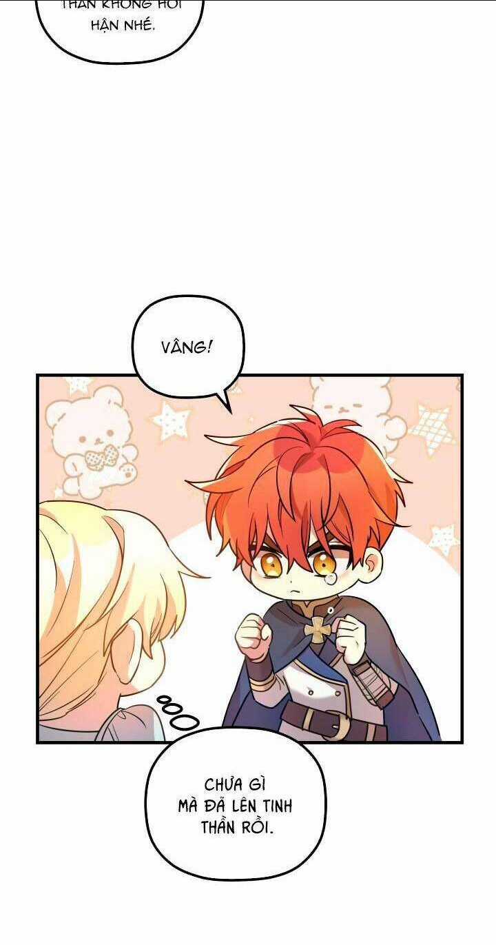 thánh nữ bé con muốn hủy diệt thế giới Chapter 10 trang 46