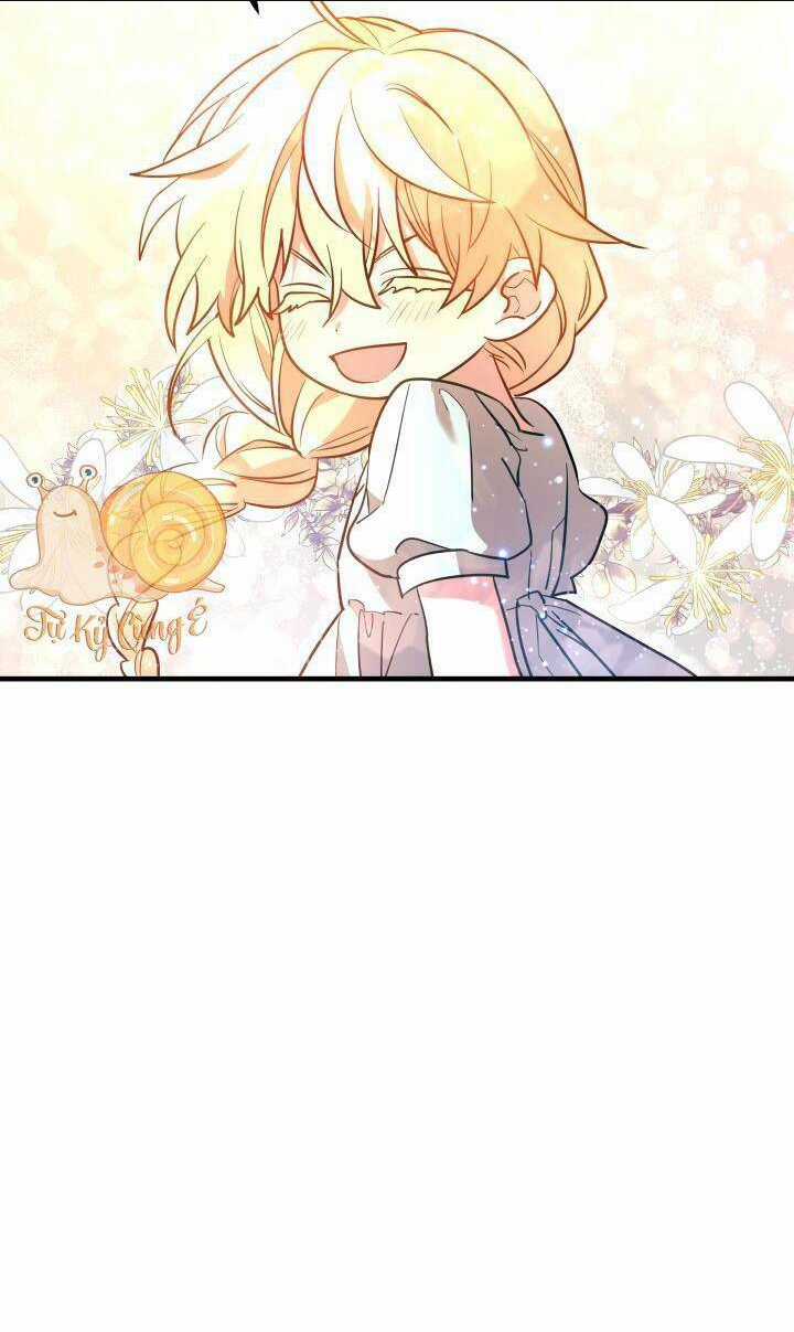 thánh nữ bé con muốn hủy diệt thế giới Chapter 10 trang 50