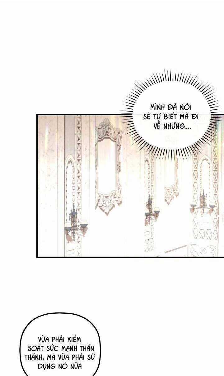 thánh nữ bé con muốn hủy diệt thế giới Chapter 10 trang 51