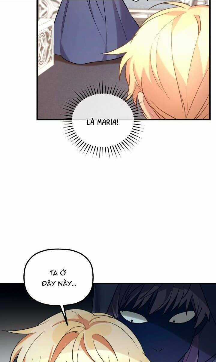 thánh nữ bé con muốn hủy diệt thế giới Chapter 10 trang 53