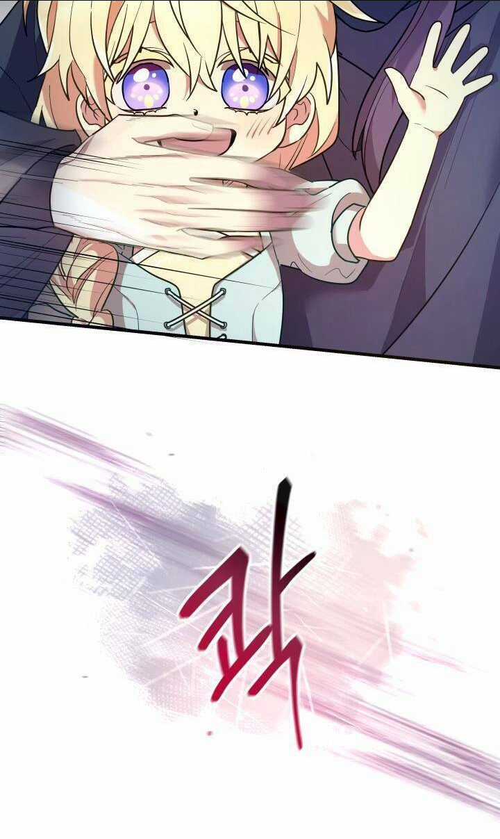 thánh nữ bé con muốn hủy diệt thế giới Chapter 10 trang 54