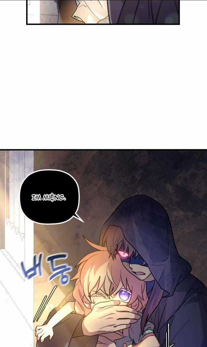 thánh nữ bé con muốn hủy diệt thế giới Chapter 10 trang 56