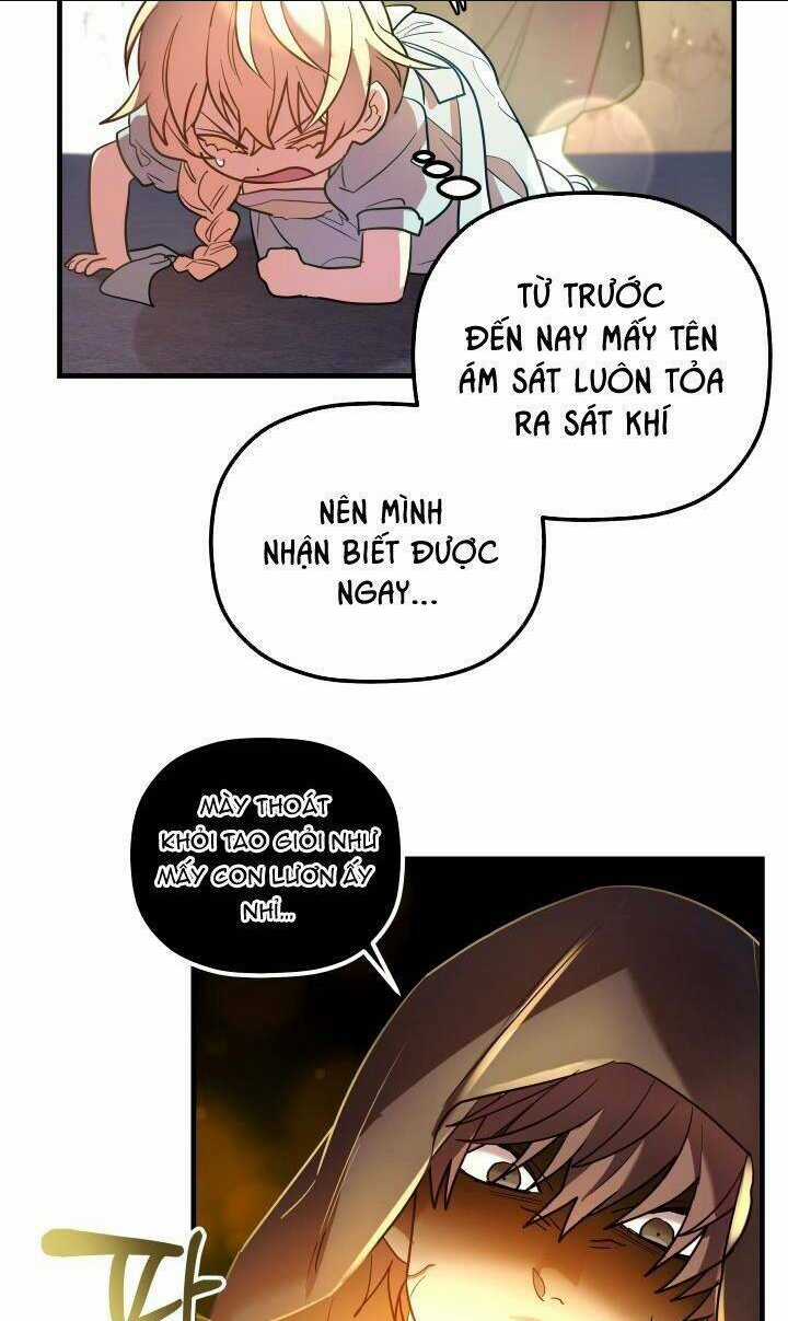 thánh nữ bé con muốn hủy diệt thế giới Chapter 10 trang 59