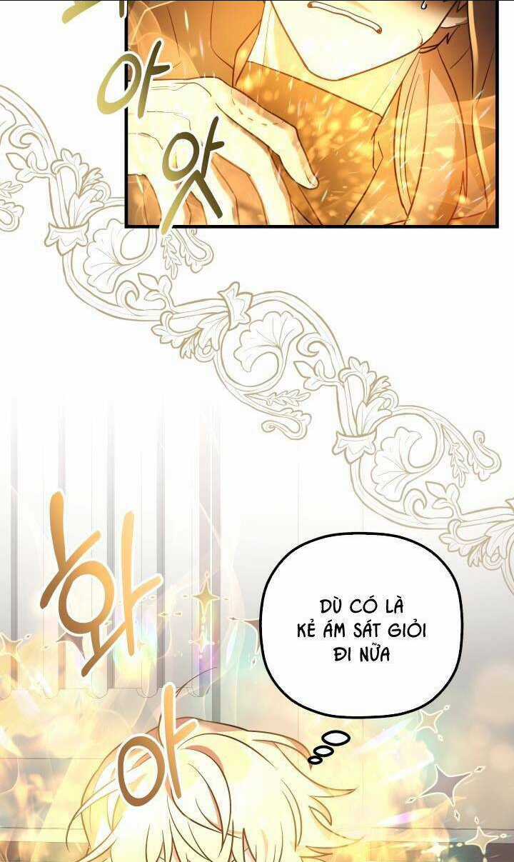 thánh nữ bé con muốn hủy diệt thế giới Chapter 10 trang 60