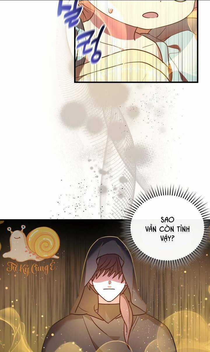 thánh nữ bé con muốn hủy diệt thế giới Chapter 10 trang 62