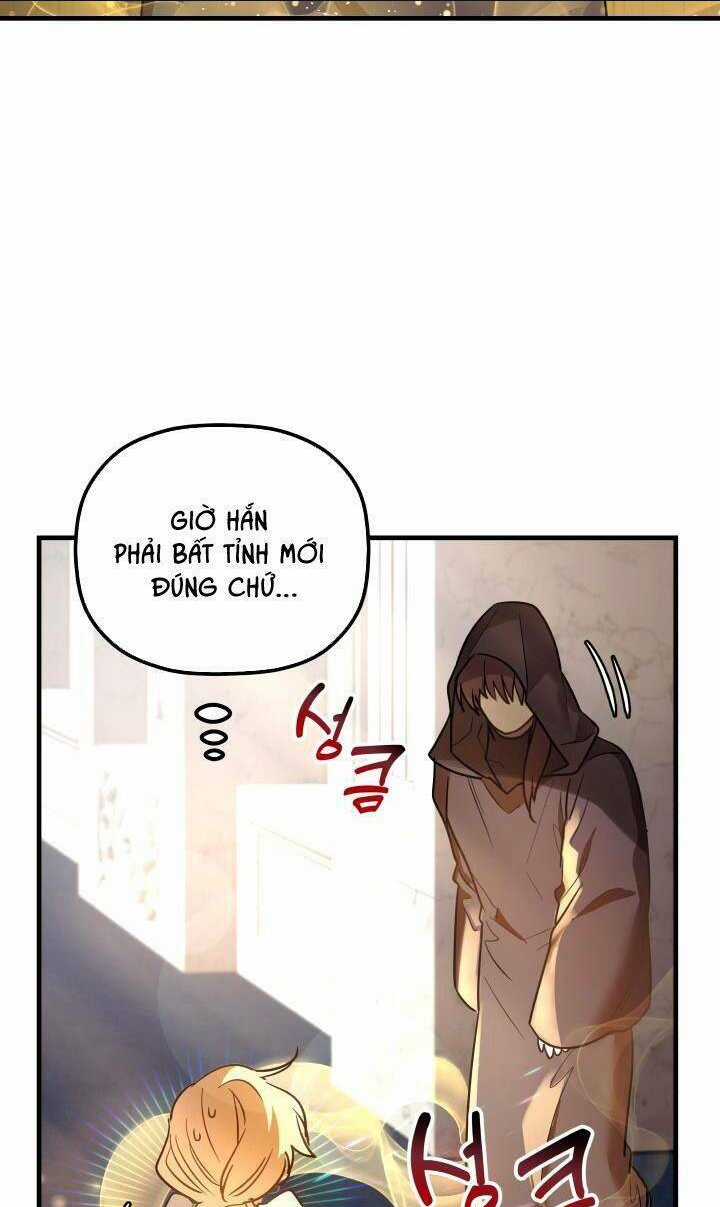 thánh nữ bé con muốn hủy diệt thế giới Chapter 10 trang 63