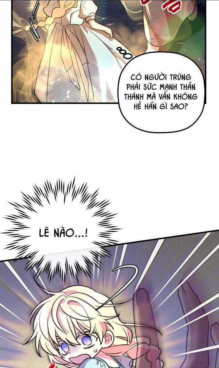 thánh nữ bé con muốn hủy diệt thế giới Chapter 10 trang 64