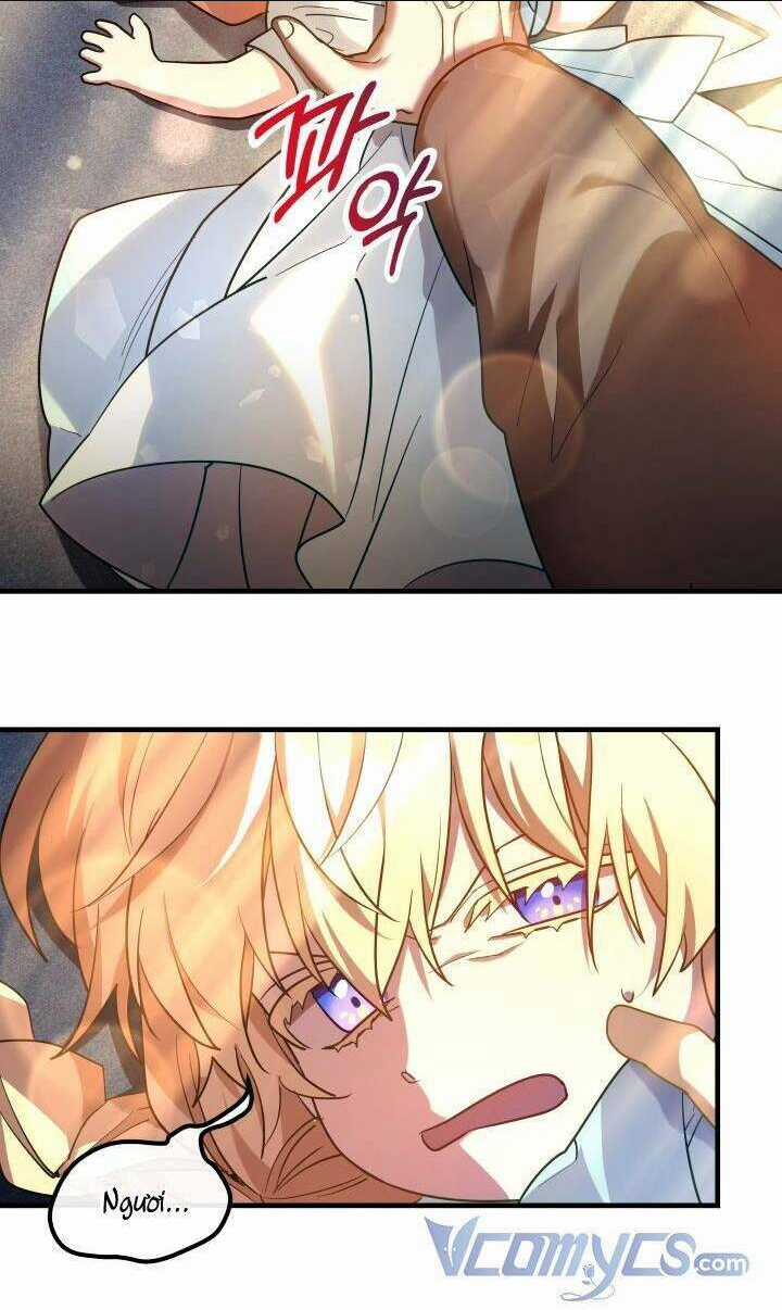 thánh nữ bé con muốn hủy diệt thế giới Chapter 10 trang 67