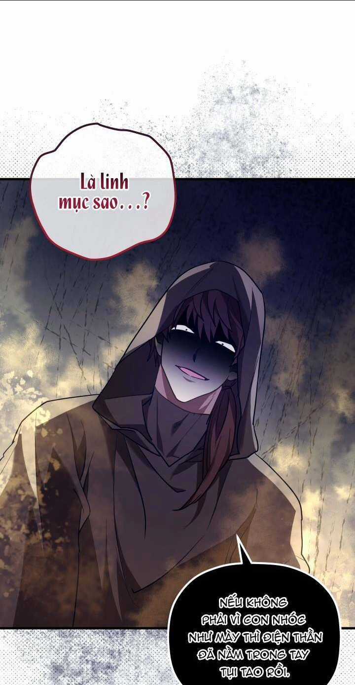 thánh nữ bé con muốn hủy diệt thế giới Chapter 10 trang 68