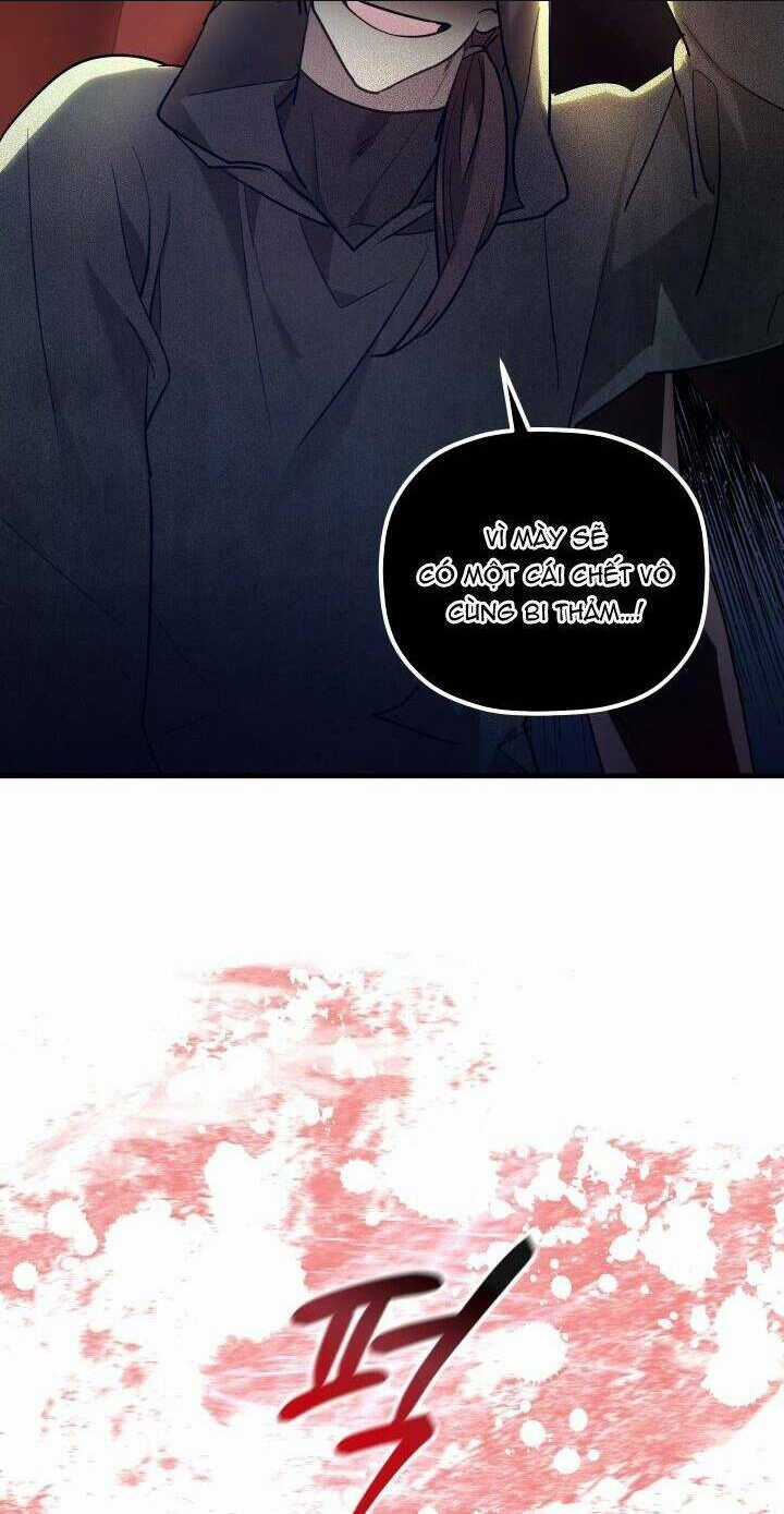 thánh nữ bé con muốn hủy diệt thế giới Chapter 10 trang 71