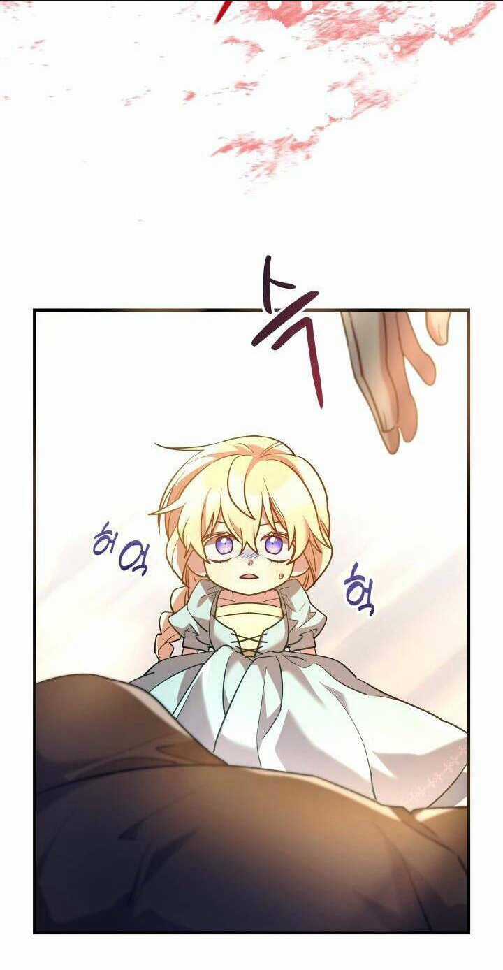 thánh nữ bé con muốn hủy diệt thế giới Chapter 10 trang 72