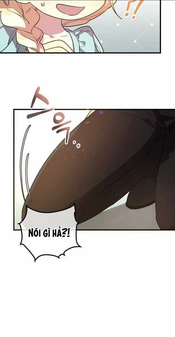 thánh nữ bé con muốn hủy diệt thế giới Chapter 10 trang 75