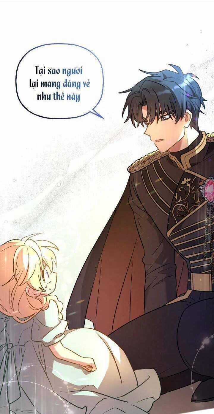 thánh nữ bé con muốn hủy diệt thế giới Chapter 10 trang 76