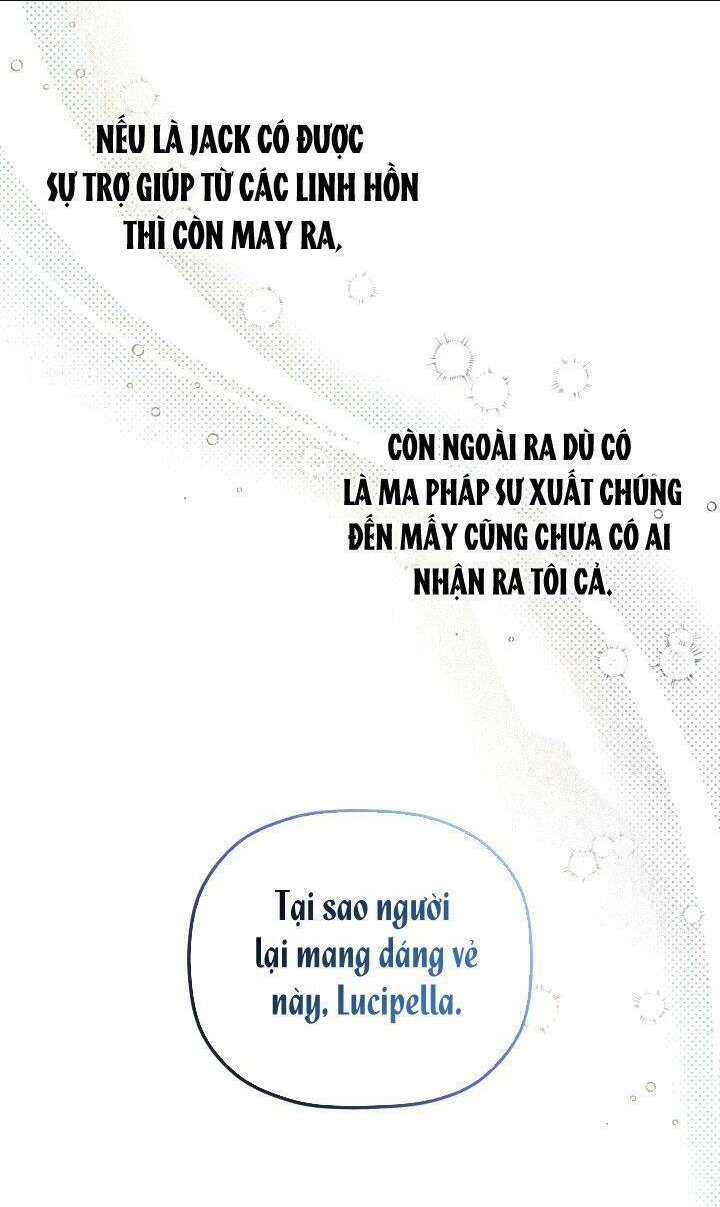 thánh nữ bé con muốn hủy diệt thế giới Chapter 11 trang 11