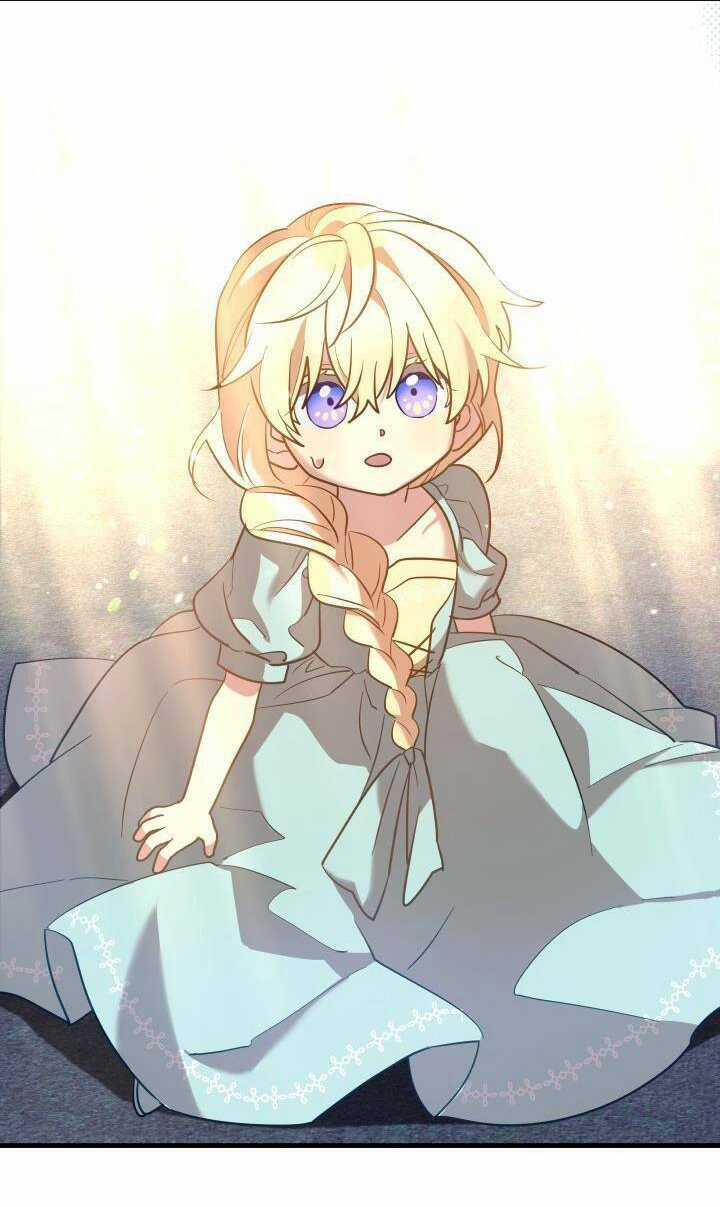 thánh nữ bé con muốn hủy diệt thế giới Chapter 11 trang 12