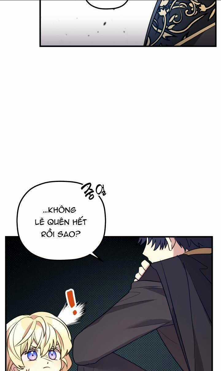 thánh nữ bé con muốn hủy diệt thế giới Chapter 11 trang 14