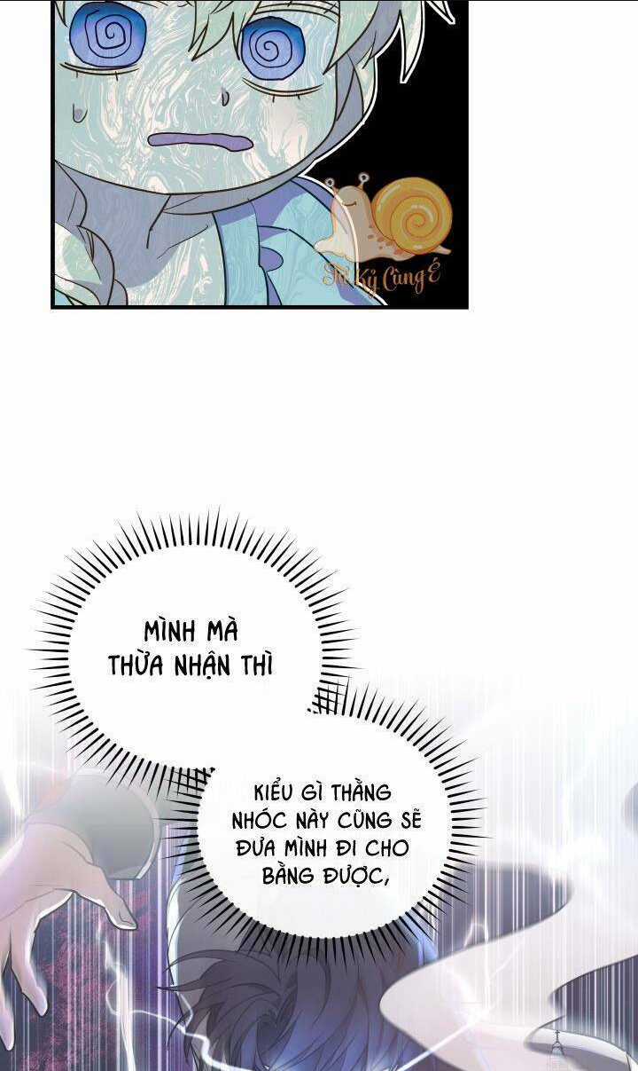 thánh nữ bé con muốn hủy diệt thế giới Chapter 11 trang 16