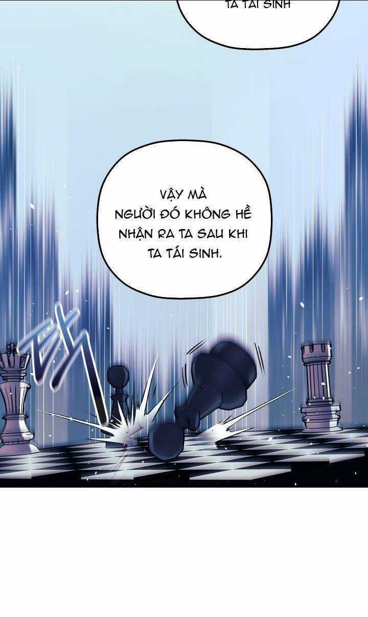 thánh nữ bé con muốn hủy diệt thế giới Chapter 11 trang 2