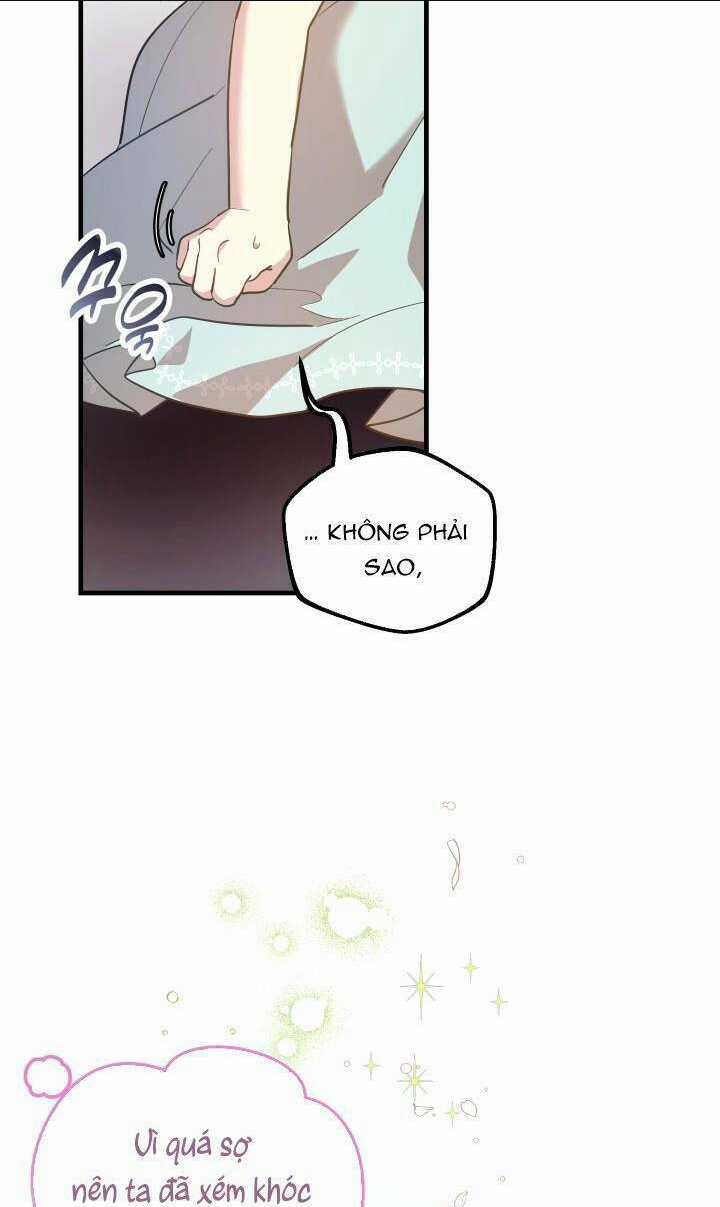 thánh nữ bé con muốn hủy diệt thế giới Chapter 11 trang 20