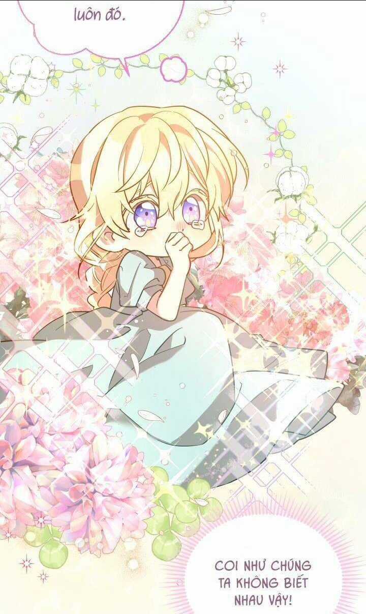 thánh nữ bé con muốn hủy diệt thế giới Chapter 11 trang 21