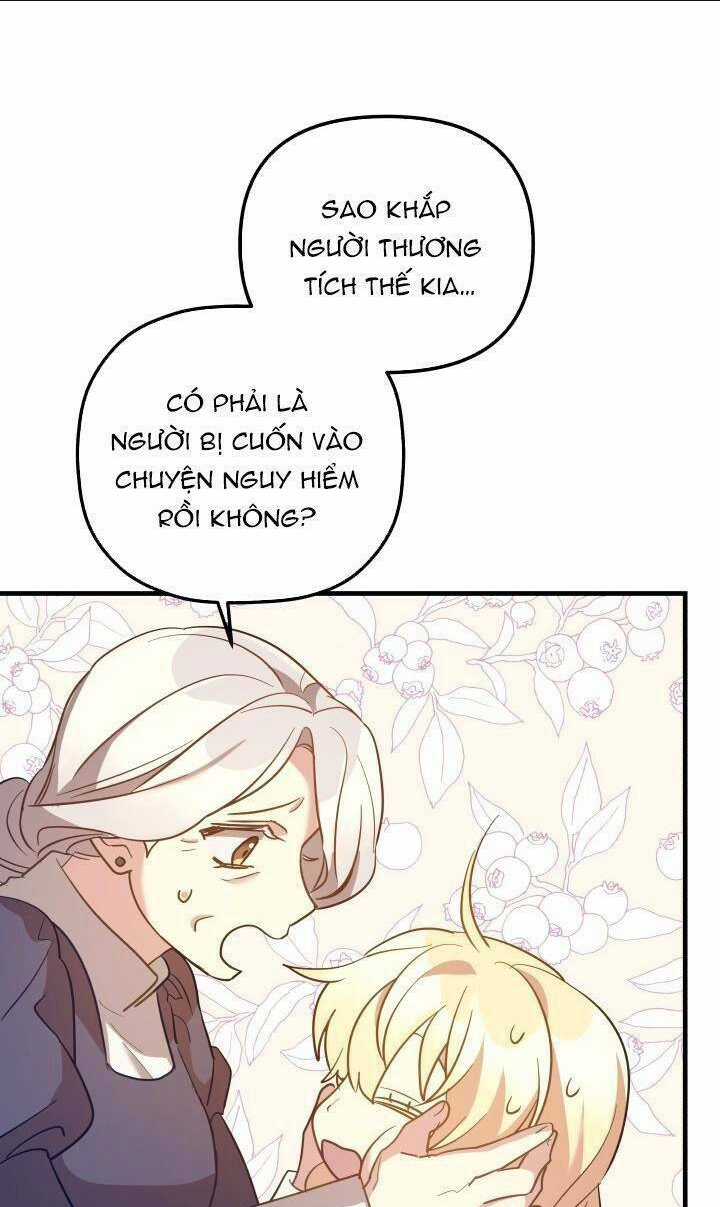 thánh nữ bé con muốn hủy diệt thế giới Chapter 11 trang 26