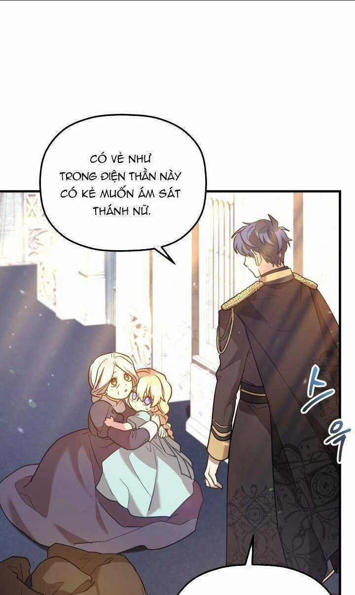 thánh nữ bé con muốn hủy diệt thế giới Chapter 11 trang 28