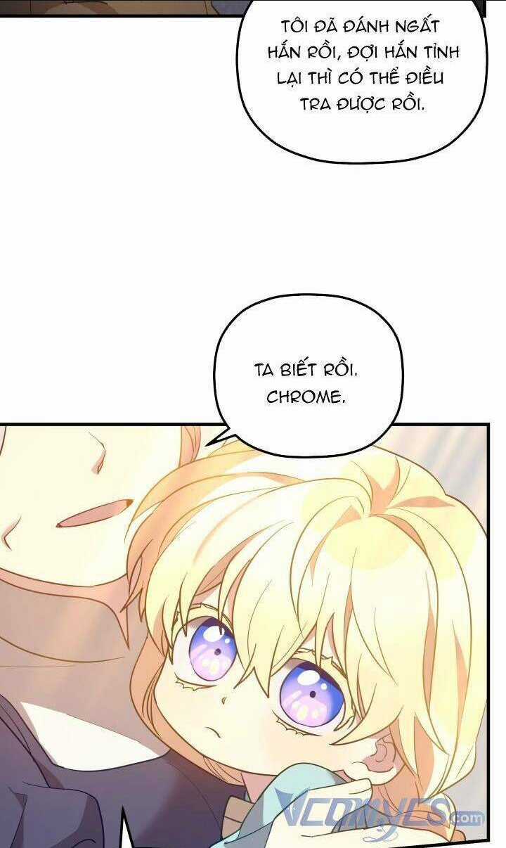 thánh nữ bé con muốn hủy diệt thế giới Chapter 11 trang 29