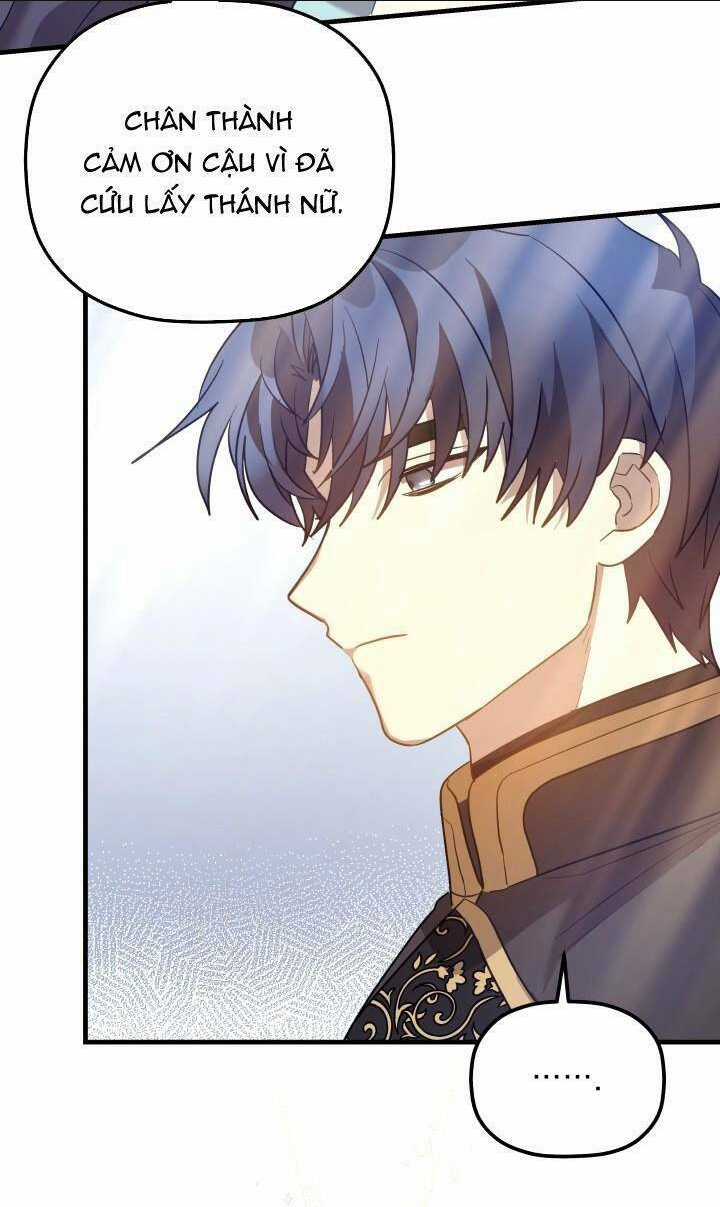 thánh nữ bé con muốn hủy diệt thế giới Chapter 11 trang 30