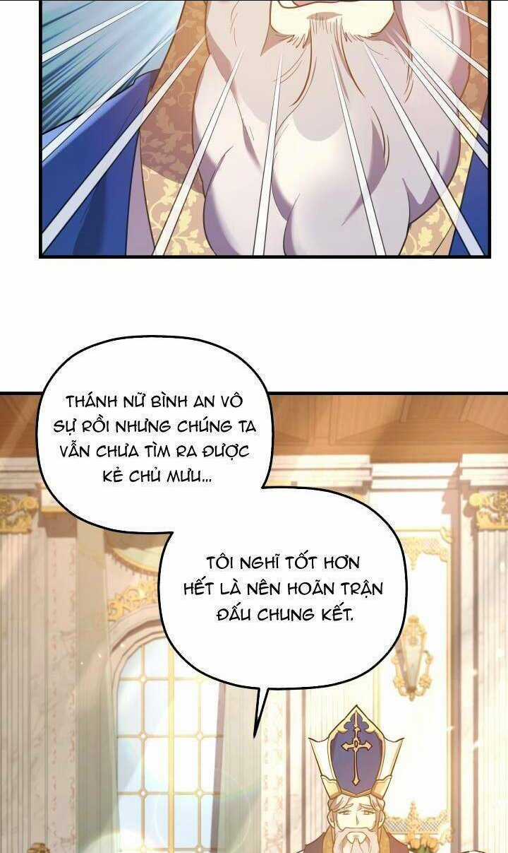 thánh nữ bé con muốn hủy diệt thế giới Chapter 11 trang 33