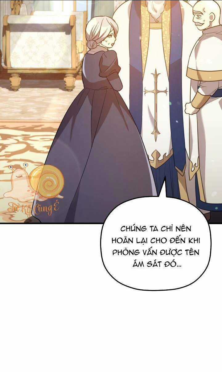 thánh nữ bé con muốn hủy diệt thế giới Chapter 11 trang 34